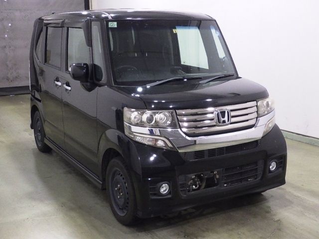 40122 Honda N box JF1 2012 г. (Honda Sendai)